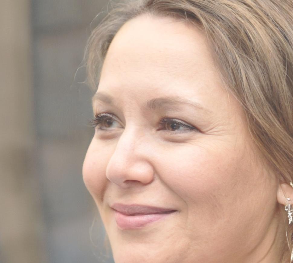 Viviana Rosetti, Finanzstrategin