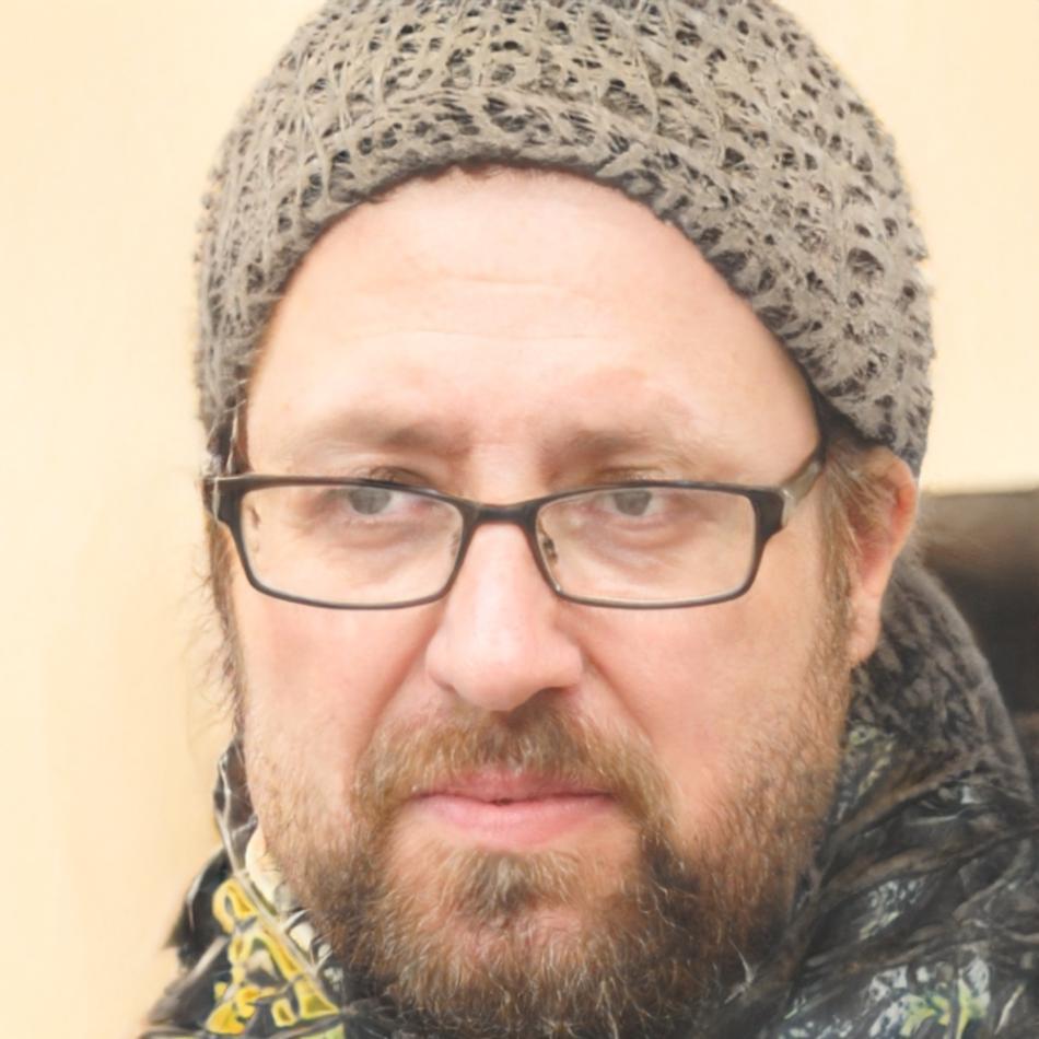 Finanzexperte Thorben Kellermann