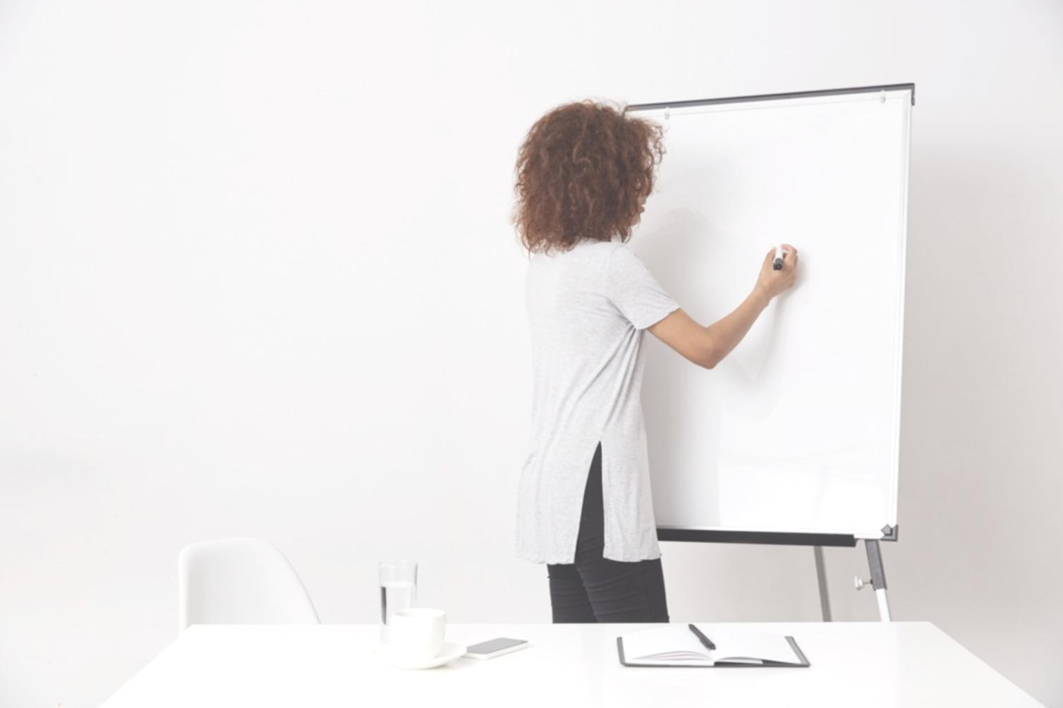 Gemeinsame Budgetplanung am Tisch