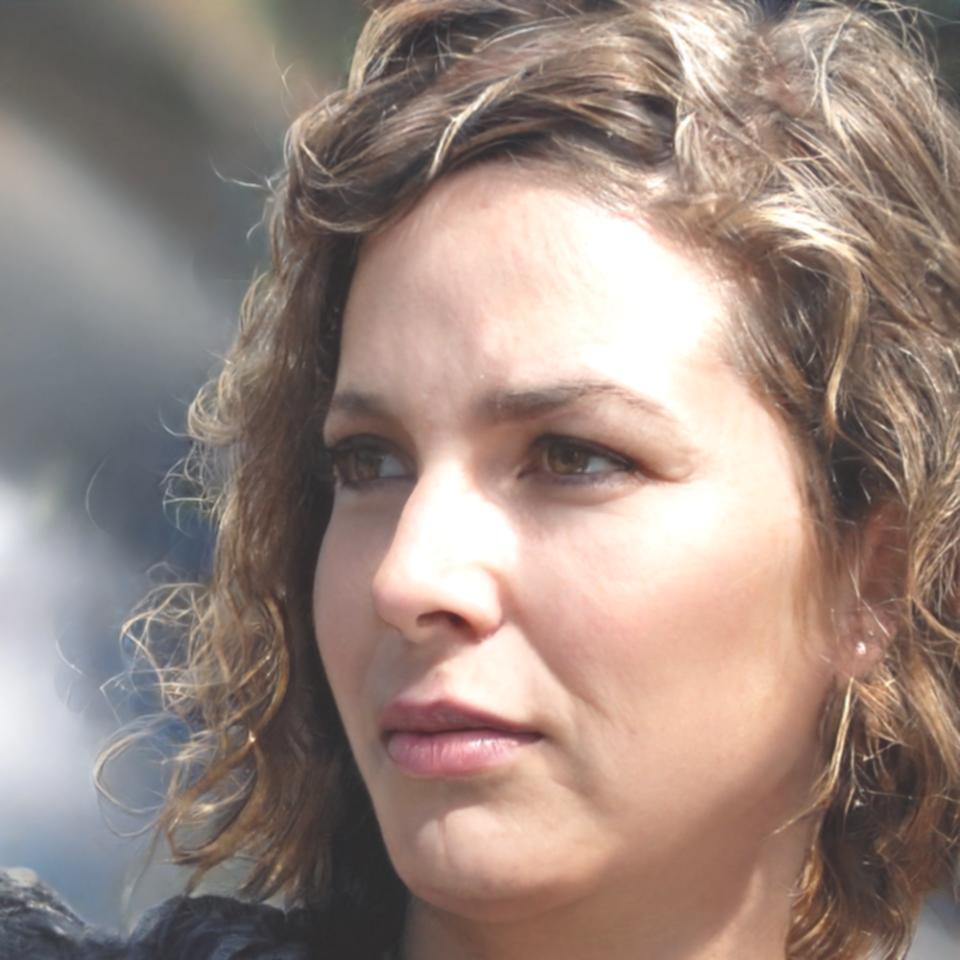 Marlene Teuber, Budgetberaterin